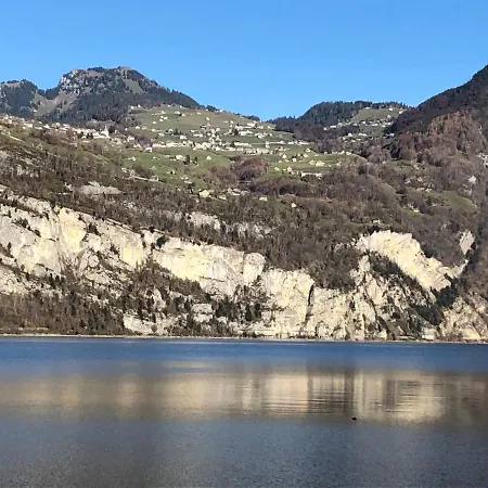 Ruestel Amden